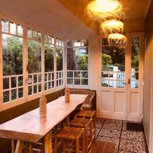 ラカノーにあるVilla Oraihola lacanau océan plage sudのギャラリーの写真 +28枚の写真