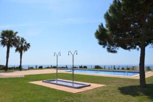 Fotografia z galérie ubytovania Club Villamar - Cala Llevado 40 v destinácii Tossa de Mar