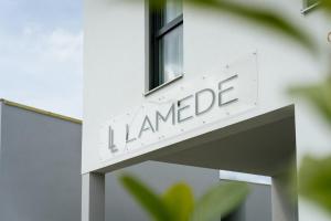 Fotografie z fotogalerie ubytování Lamede SELF CHECK-IN v destinaci Wiener Neustadt