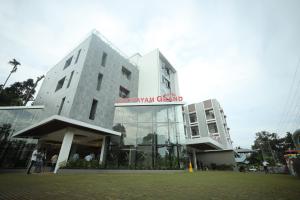 Billede fra billedgalleriet på Hotel Kottayam Grand i Kottayam
