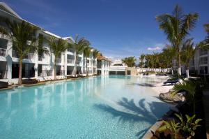 Piscina en o cerca de Peppers Beach Club