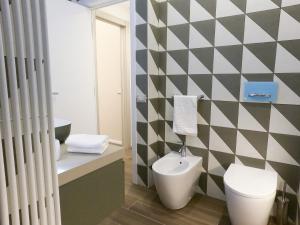 Kép Holiday Ginevra-Campo de' Fiori szállásáról Rómában a galériában