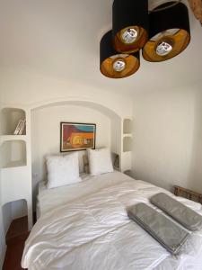 Fotografia z galérie ubytovania L'Appartement 31 Ramatuelle Vieux Village v destinácii Ramatuelle