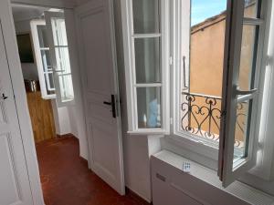 Fotografia z galérie ubytovania L'Appartement 31 Ramatuelle Vieux Village v destinácii Ramatuelle