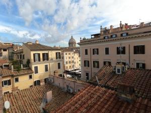 Kép Holiday Ginevra-Campo de' Fiori szállásáról Rómában a galériában