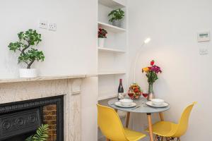 Fotografie z fotogalerie ubytování Stay Mayfair v Londýně