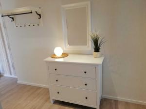 Fotografie z fotogalerie ubytování Ferienwohnung Netty v destinaci Maasholm