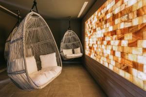 Фотография из галереи Mangia's Torre Del Barone Resort & SPA в Шакке