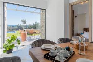 Kép Villa Olivum by PosarelliVillas szállásáról Halikúnaszban a galériában