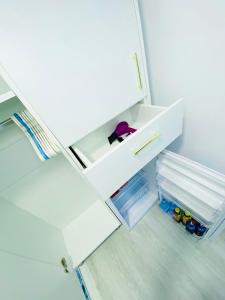 Fotografie z fotogalerie ubytování IANIS Rooms v destinaci Mangalia