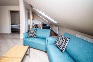 Afbeelding uit fotogalerij van City Panzió in Szarvas