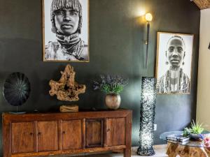 Photo de la galerie de l'établissement Sable Ranch Bush Lodge, à Brits