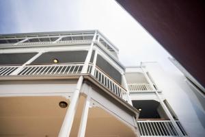 Balcone o terrazza di Mantra on the Inlet