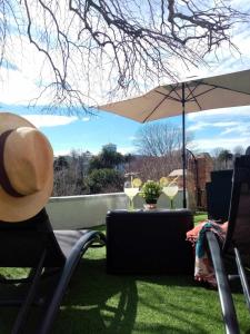 Billede fra billedgalleriet på Casa rural la javariega i Ribadedeva