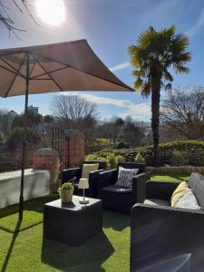 Billede fra billedgalleriet på Casa rural la javariega i Ribadedeva