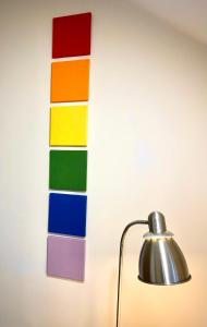 Φωτογραφία από το άλμπουμ του Rainbow House Rooms στο Μάριμπορ