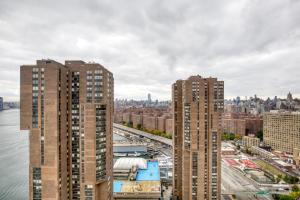 Φωτογραφία από το άλμπουμ του Kips Bay 1br w doorman wd nr East River NYC-980 στη Νέα Υόρκη