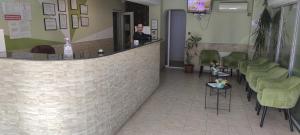 Fotografie z fotogalerie ubytování Hotel Zimbru v destinaci Kluž