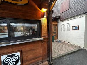 Fotografia z galérie ubytovania Pti bout villlage Megeve v destinácii Megève