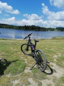 Photo de la galerie de l'établissement Gite AURIVES, au Cheylard