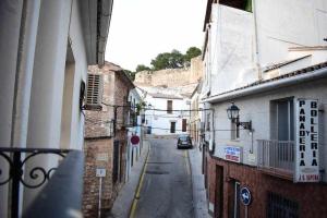 Fotografie z fotogalerie ubytování Casco antigüo con mucho encanto junto al Castillo v destinaci Denia