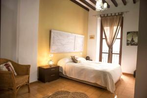 Fotografie z fotogalerie ubytování Casco antigüo con mucho encanto junto al Castillo v destinaci Denia