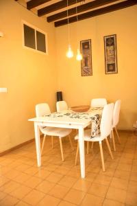 Fotografie z fotogalerie ubytování Casco antigüo con mucho encanto junto al Castillo v destinaci Denia