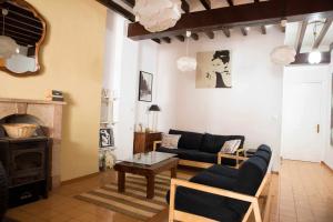 Fotografie z fotogalerie ubytování Casco antigüo con mucho encanto junto al Castillo v destinaci Denia