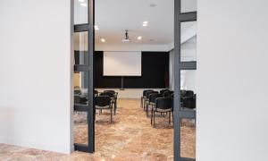 Konferenční prostory v ubytování Nestos Hotel