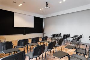 Konferenční prostory v ubytování Nestos Hotel