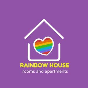 Φωτογραφία από το άλμπουμ του Rainbow House Rooms στο Μάριμπορ