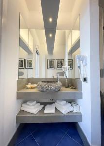 Fotografie z fotogalerie ubytování Albergo Da Carmine v destinaci Castellabate