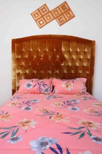 Photo de la galerie de l'établissement Mello Cozy Stand Alone Home ., à Namugongo