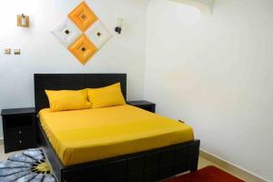 Photo de la galerie de l'établissement Mello Cozy Stand Alone Home ., à Namugongo 6 autres photos