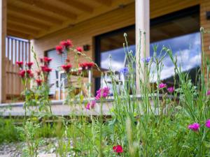 Giardino di Wiesenquartier I Chalet I Adults only