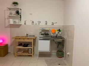 Imagem da galeria de Casa di Sylvia em Bari