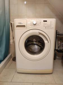 Imagem da galeria de Casa di Sylvia em Bari mais 5 fotografias