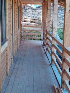 Mynd úr myndasafni af HOTEL AMIRAN í Tusheti