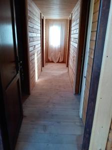 Mynd úr myndasafni af HOTEL AMIRAN í Tusheti