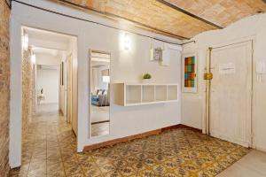 Ảnh trong thư viện ảnh của Flateli Poble Sec ở Barcelona