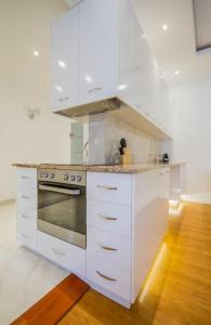Boutique Soho Apartment 1052 Budapest, 4 Szervita tér kép - 2