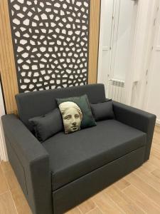 Część wypoczynkowa w obiekcie APART_SANVICENTE 6