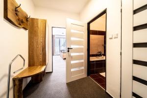 Fotografie z fotogalerie ubytování Hotel Fontána v destinaci Brno