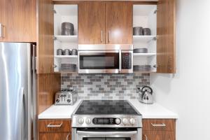 Ảnh trong thư viện ảnh của Downtown 1BR w WD Doorman nr Broad Museum LAX-370 ở Los Angeles