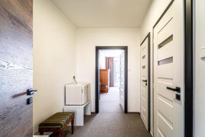 Fotografie z fotogalerie ubytování Hotel Fontána v destinaci Brno