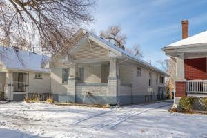 Gallery image of 2 Bedroom Near Trolley Square and Liberty Park! in Salt Lake City +17 photos