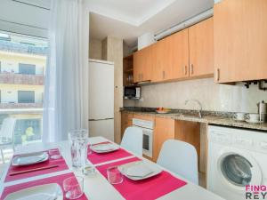 Billede fra billedgalleriet på S'agaró Centre Ap 1 i S'Agaro + 11 billeder