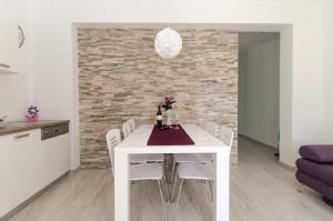 Fotografie z fotogalerie ubytování Apartment Carmen v Trogiru