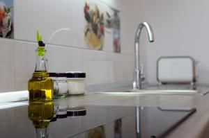 Fotografie z fotogalerie ubytování Apartment Carmen v Trogiru