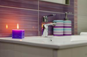 Fotografie z fotogalerie ubytování Apartment Carmen v Trogiru